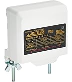 MASPRO UHF BS CSブースター UBCBW45SSH マスプロ マスプロ UHF/BS/CSブースター UBCBW45SS-P ｜ エルパ・ダイレクト